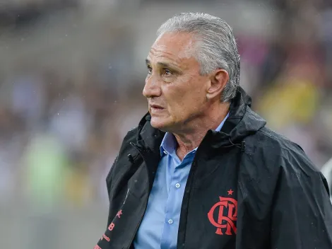 Vem mais reforço? Tite revela conversa com Marcos Braz sobre contratações no Flamengo e manda recado