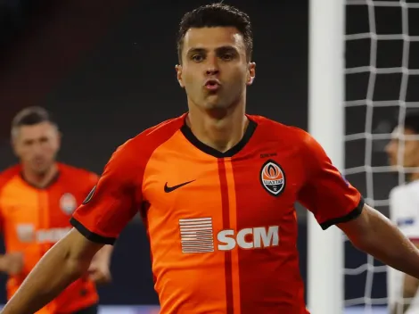 16º REFORÇO? Santos bate o martelo para volta de Júnior Moraes na Série B