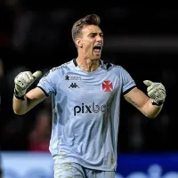 Opinião: Léo Jardim venceu desconfiança no Vasco para se tornar a melhor opção da Seleção
