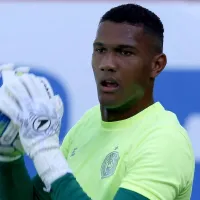 Grêmio e Bahia selam acordo por futuro do goleiro Adriel; saiba valores e detalhes da negociação