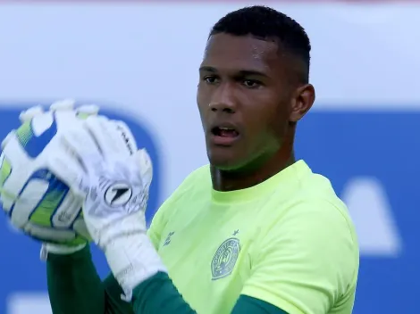 Novo acordo sobre Adriel com o Bahia reforça os cofres do Grêmio