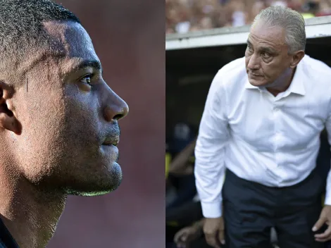 De La Cruz compara Tite à ex-técnico do River Plate