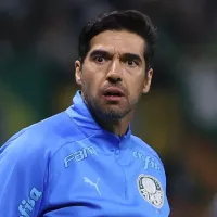 R$43,4 milhões: Atacante aprovado por Abel Ferreira no Palmeiras pode assinar com o Flamengo