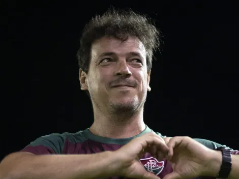 Jogador volta aos treinos e pode reforçar elenco de Fernando Diniz na semifinal do Campeonato Carioca