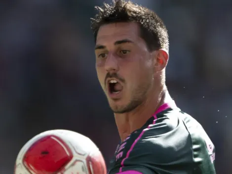 Gabriel Pires tem novo cenário no Fluminense após atualização do DM