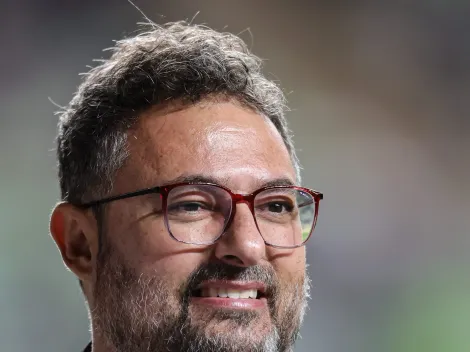 Alexandre Mattos decide que irá contratar mais um reforço para o Vasco