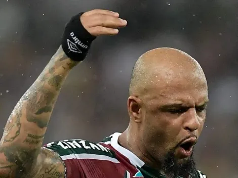 Emerson Sheik opina sobre chance do Fluminense reverter placar contra o Flamengo