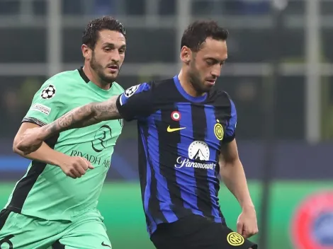 Inter e Atletico de Madrid disputam vaga nas quartas de final da Champions