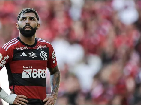 Com Gabigol recuperado, Tite conta com 'senhor decisão' do Flamengo; Os gols do atacante em finais