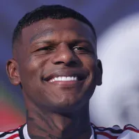 Arboleda, do São Paulo, é acusado de dever para agiota e ironiza: \'Tô duro\'