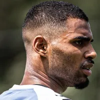 Joaquim de saída? Santos já tem zagueiro substituto para a Série B