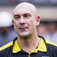 Márcio Zanardi confirma que foi escolhido antes de António Oliveira pelo Corinthians: “Foi feita a proposta”