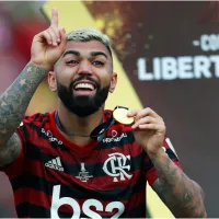 Flamengo x Fluminense: Rubro Negro pode atingir a marca de 13 mil gols durante o clássico