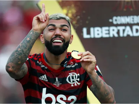 Flamengo x Fluminense: Rubro Negro pode atingir marca histórica durante o clássico