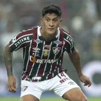 Cano vive jejum histórico pelo Fluminense e desempenho em clássicos deixa a desejar