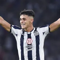 Empresário de Ramón Sosa se pronuncia após especulações no Flamengo: “nosso objetivo”