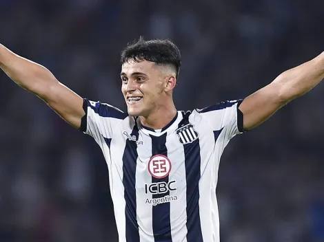 Empresário revela se Ramón Sosa vai jogar no Flamengo em 2024