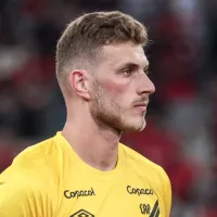 Nadja Mauad atualiza interesse da Inter-ITA em Bento e revela detalhes de possível saída