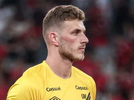 Nadja Mauad atualiza interesse da Inter-ITA em Bento e revela detalhes de possível saída