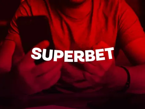 Superbet app: saiba como apostar pelo seu celular
