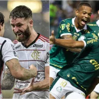 Ranking das maiores sequências de invencibilidades atuais dos times da Série A