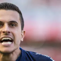 Santos mantém R$ 6 milhões para contratar Grohe, mas Carille é pessimista; veja detalhes