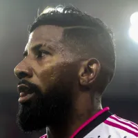 R$ 600 mil: Rodinei vai assinar novo contrato e passagem pelo Flamengo eleva carreira do lateral