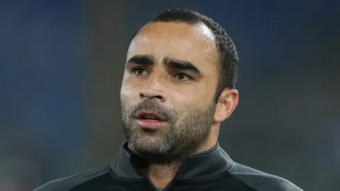 Ismaily é torcedor do São Paulo