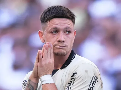 Rodrigo Garro assume a camisa 10 de Matías Rojas no Corinthians e mudança repercute