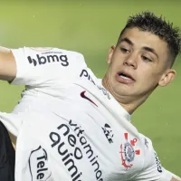 Gabriel Moscardo encaminha recuperação e aguarda definição do Corinthians