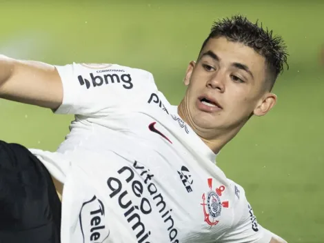 E aí, António? Gabriel Moscardo vive impasse nos bastidores do Corinthians