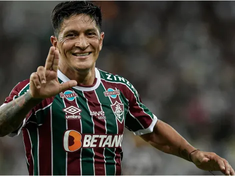 Fluminense: Cano vive jejum em Fla-Flu e quer desencantar na temporada contra a sua 'principal vítima'