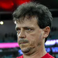 Opinião: Diniz precisa abrir mão de \'veteranos\' no Fluminense e apostar na juventude