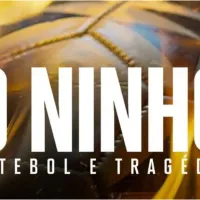 Flamengo: Com relatos emocionantes, incêndio no Ninho do Urubu ganha série documental na Netflix