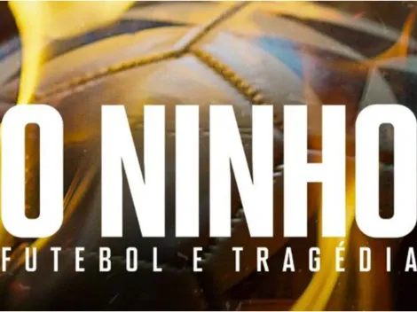 Netflix lança minissérie sobre incêndio no CT do Flamengo e relembra vítimas do Ninho do Urubu