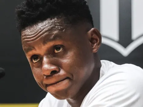 Cazares é avisado sobre decisão de Carille após Giuliano voltar a treinar