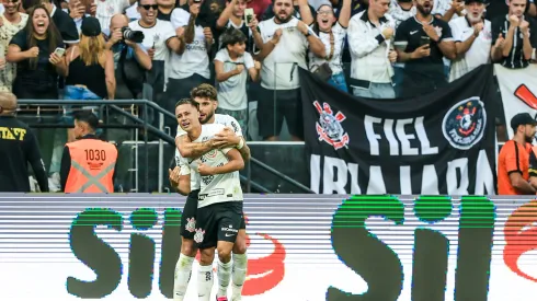 Foto: Marcello Zambrana/AGIF - Cruzeiro negocia contratação de jogador do ataque do Corinthians