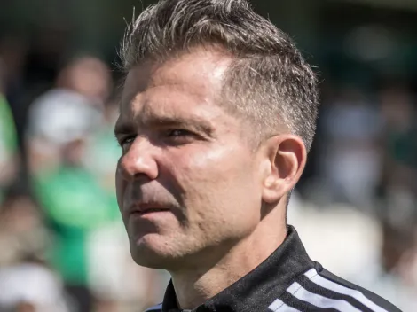 Troca de Caetano por Victor muda postura do Atlético no mercado? Entenda