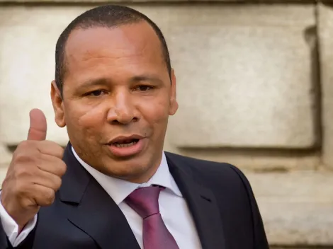 Neymar Pai fecha negócio milionário para o Santos