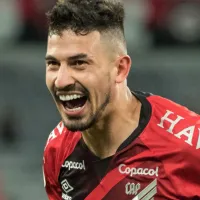 Pedro Henrique fica mais próximo de assinar com o Grêmio após Athletico/PR tomar atitude no mercado