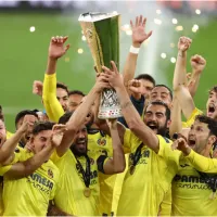 Europa League: Confrontos e premiações de cada fase da competição