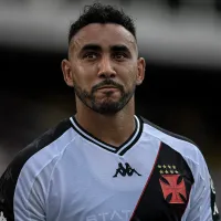 Campeão da Libertadores pelo Flamengo decide assinar com Vasco para jogar com Payet