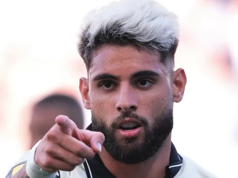 Adeus de Yuri Alberto? Camisa 9 pode receber proposta para deixar o Corinthians