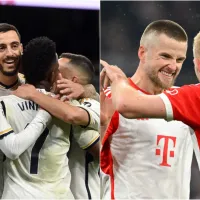 Champions League: Saiba quais são os times que mais chegaram às quartas de finais nos últimos 30 anos