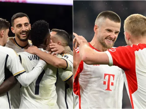 Real ou Bayern de Munique? Os times que mais chegaram às quartas da Champions