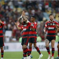 Flamengo x Fluminense: Histórico do clássico aponta tricolor como 'freguês'