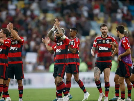 Flamengo x Fluminense: Rubro Negro leva vantagem histórica no clássico