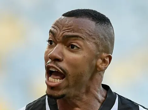 Oficial: Vasco já sabe tudo sobre Marlon Freitas