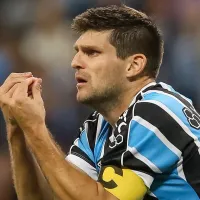 Kannemann revela que ficou próximo de deixar o Grêmio: “Uma opção viável”