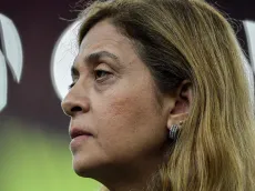 Marcelo Teixeira fica ‘alerta’ no Santos após conversa com Leila Pereira sobre a WTorre